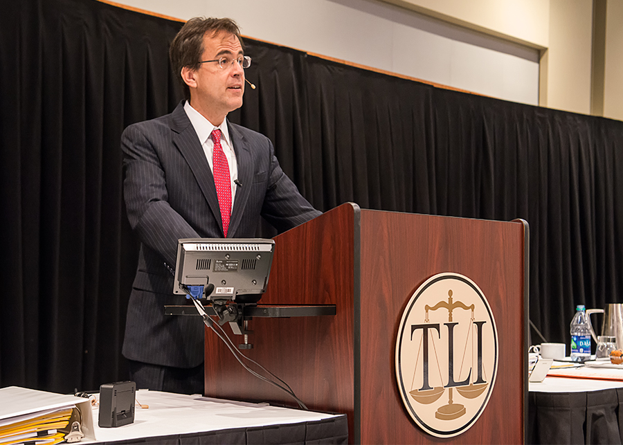 TLI